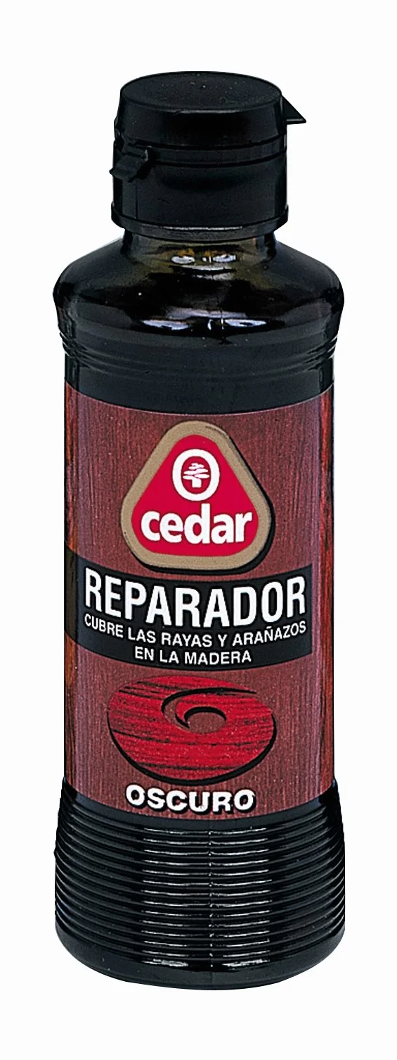 O'Cedar Liquido limpiador para muebles Reparador Oscuro 100 ml
