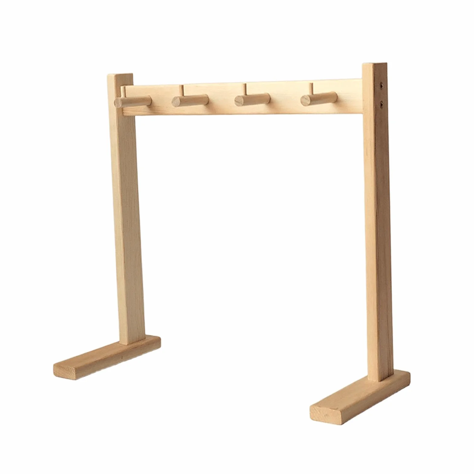 Sharplace Soporte para Carillón de Viento Estante Colgante Expositor de Joyas