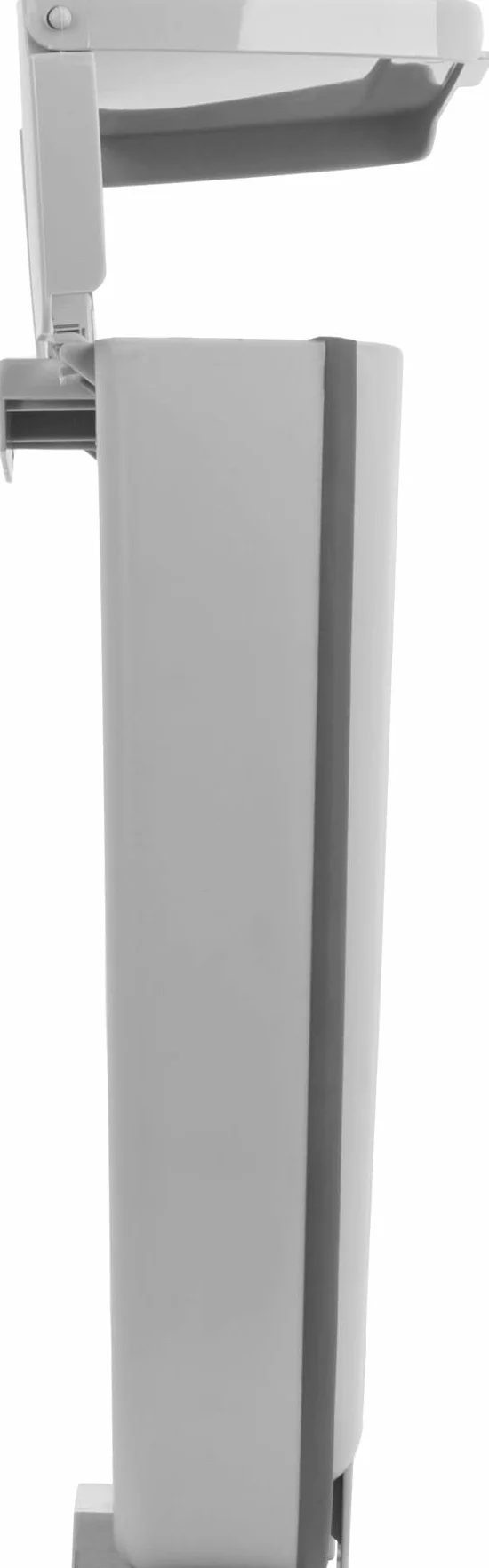 Brunner Cubo de basura plegable 8 L para camping