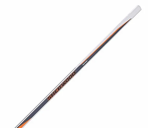 Sherwood Nuevo Raqueta T50 ABS Senior PP26 Curva Hockey Calle