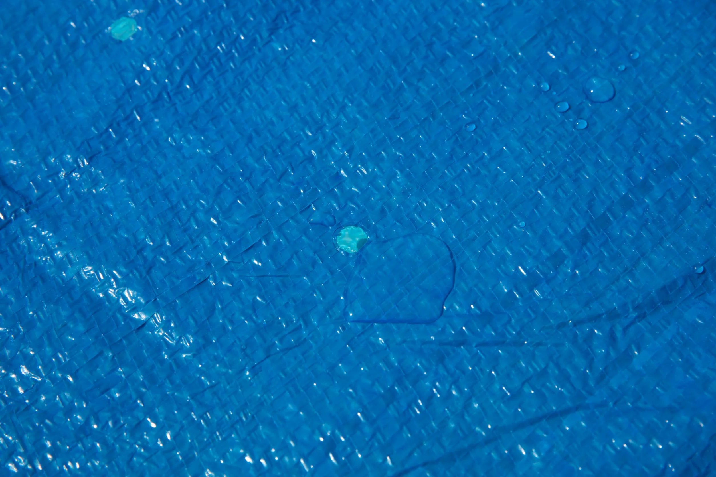 Bestway Cubierta Rectangular para Piscina 8'7" x 69' x 20'"