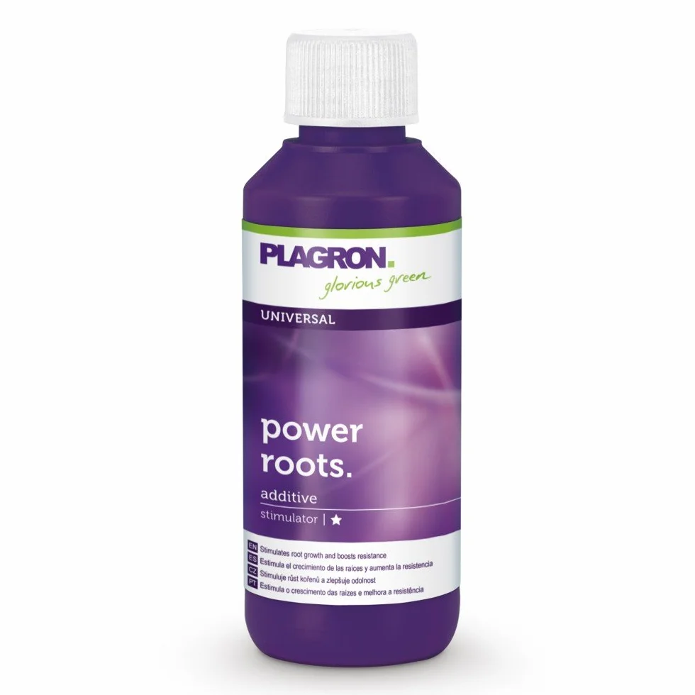 Plagron Power Roots 100ml