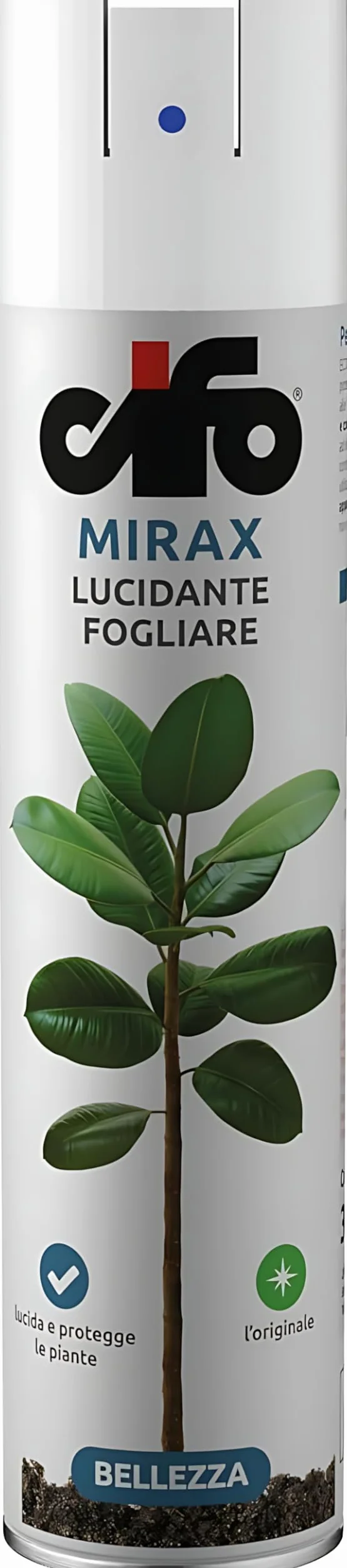 MIRAX Foliar spray 300 ml