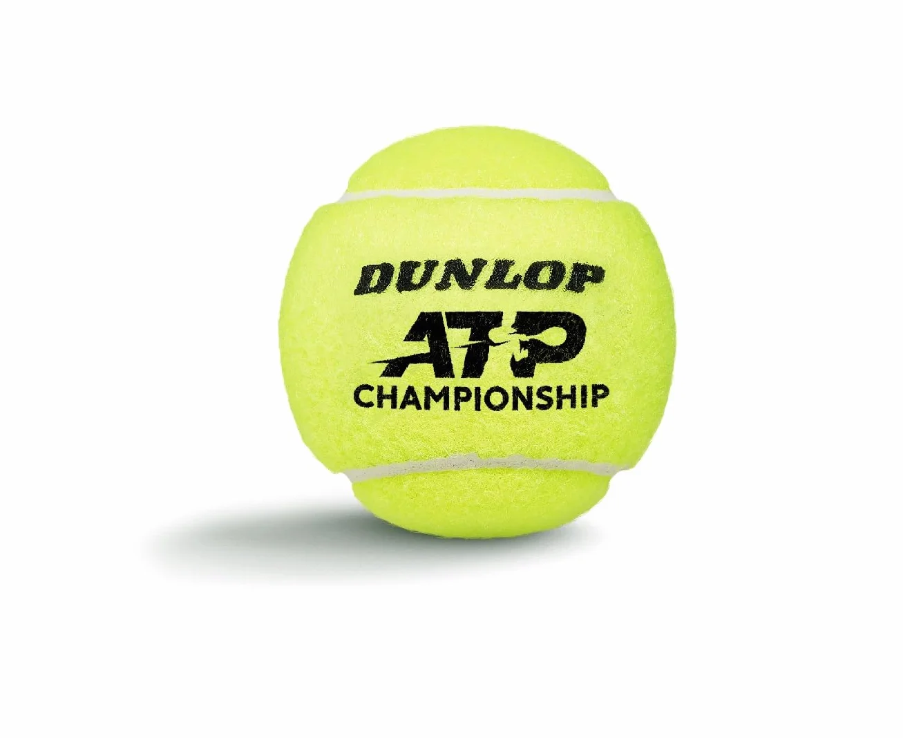 DUNLOP Campeonato ATP Pelotas de Tenis