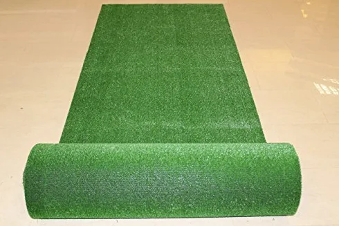 Rollo Césped Artificial TINY 6mm 2m x 5m