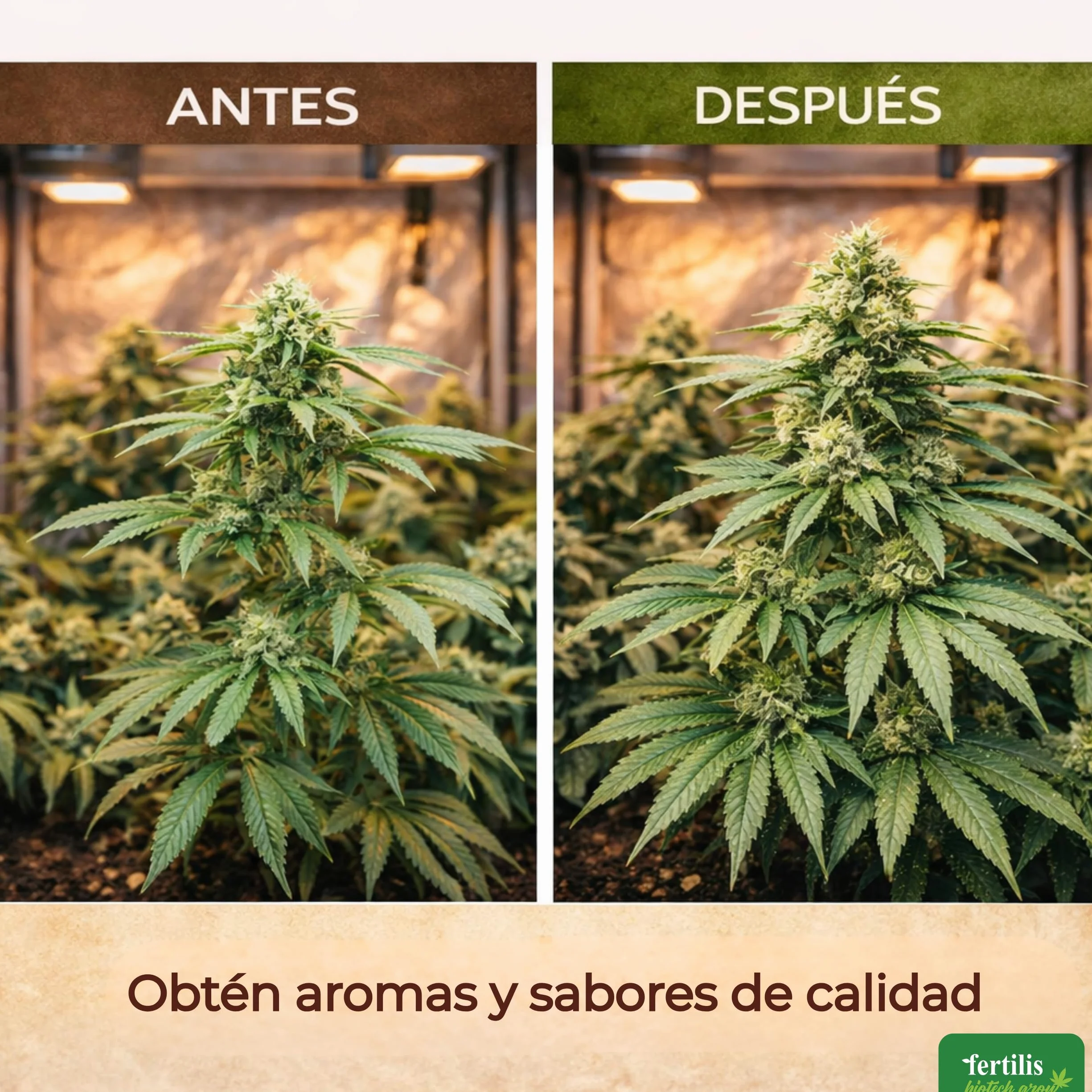 Fertilizante Base Flower Profesional NPK 1.5-5.5-5.5 para Plantas con Flores Grandes 500ml
