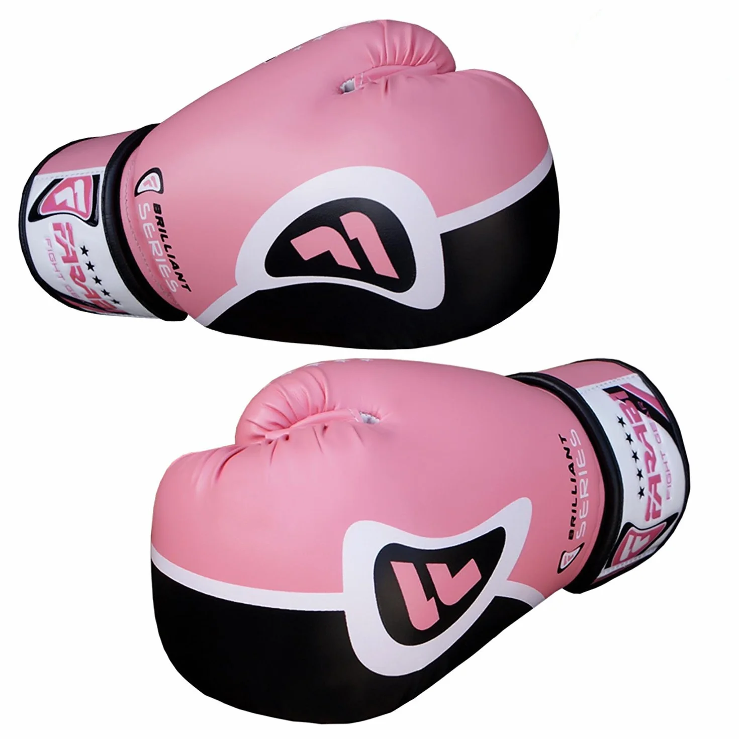 Farabi Sports Boxing Gloves for Training Punching Sparring Muay Thai Kickboxing