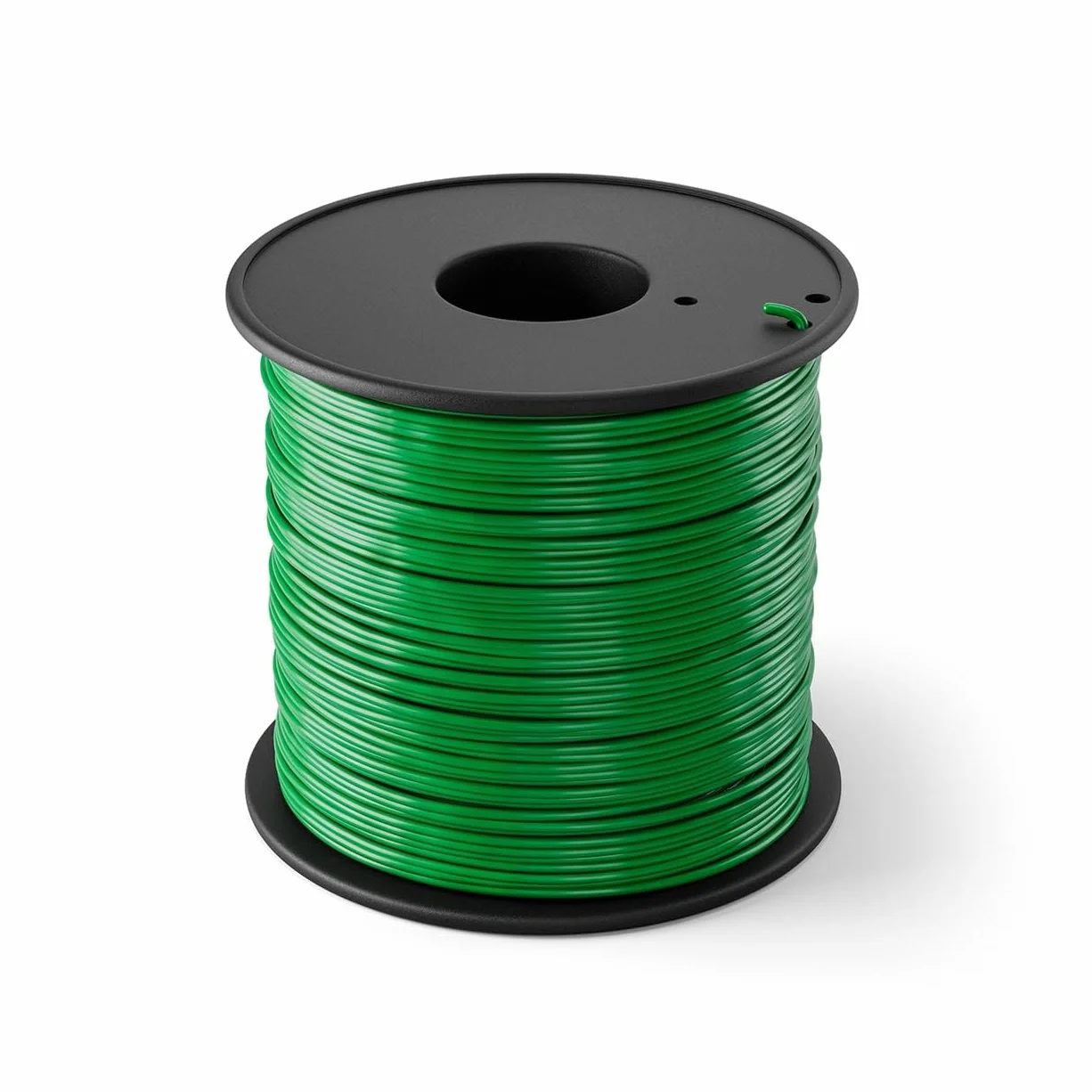 Accesorio para Robot cortacésped Philips con tecnología GardenCare – Cable delimitador de 100 m, Compatible con la Serie 3000, Resistente y de Larga duración (RSL0010/01)