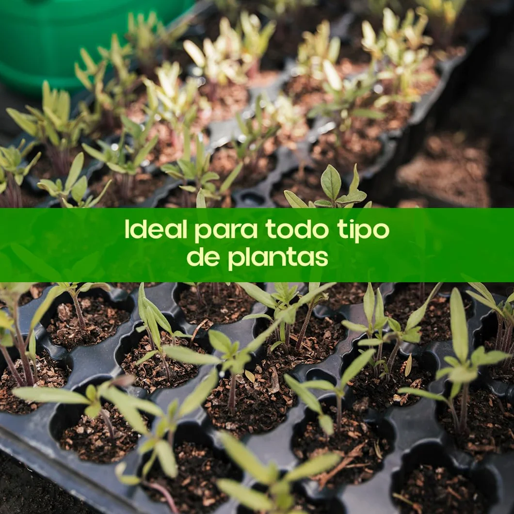 Polvo Enraizante para Esquejes 25 g Hormonas Enraizantes Profesionales Estimulador Crecimiento Radicular Herbáceos Leñosos