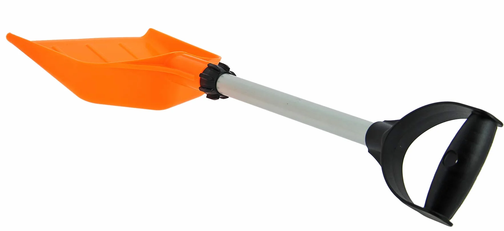 Pala Para Nieve Extensible Telescópica 71,5 cm XL Perform Tool