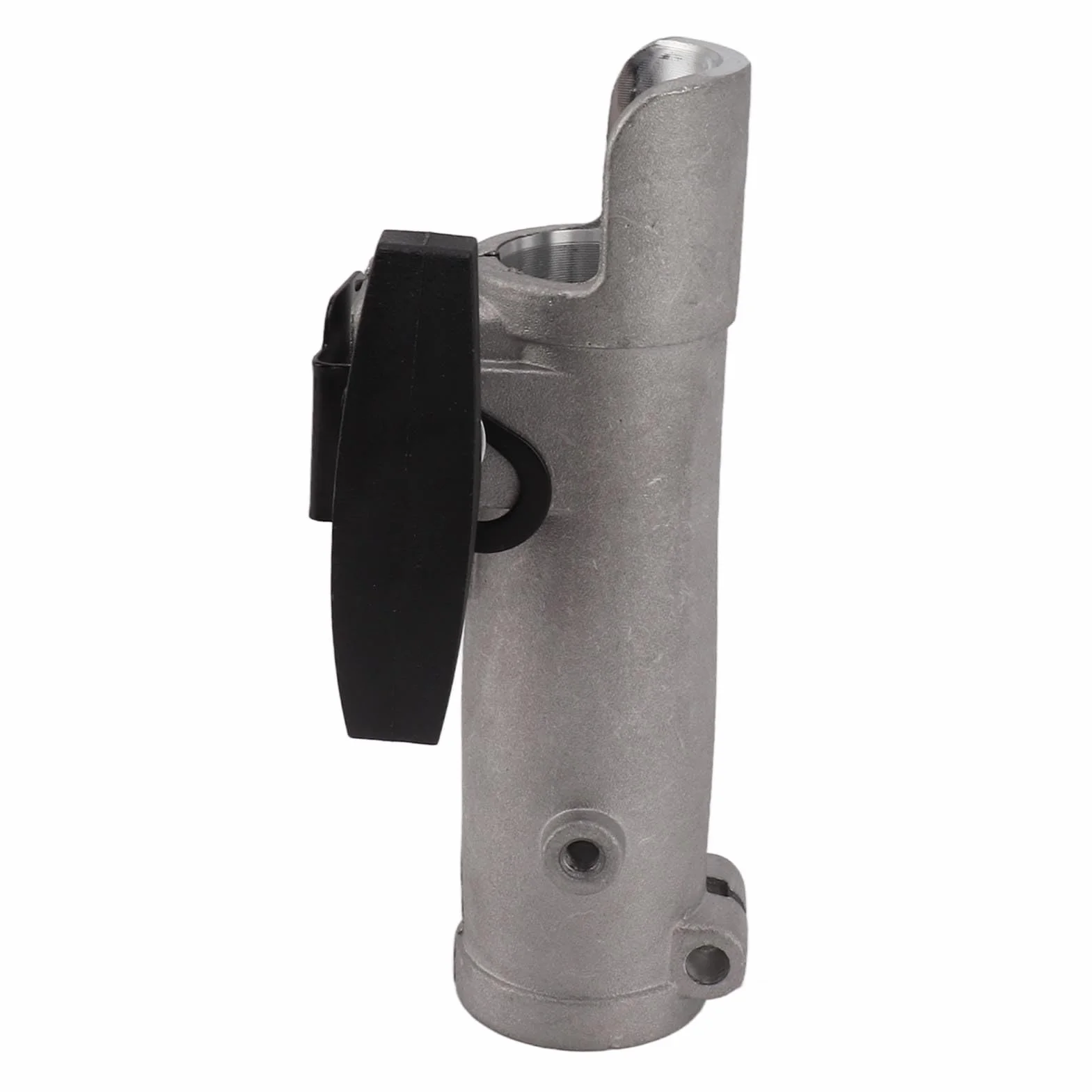 HEEPDD 7 Estrías 26 Mm Desbrozadora Eje Conector Abrazadera de Unión Piezas de Jardín