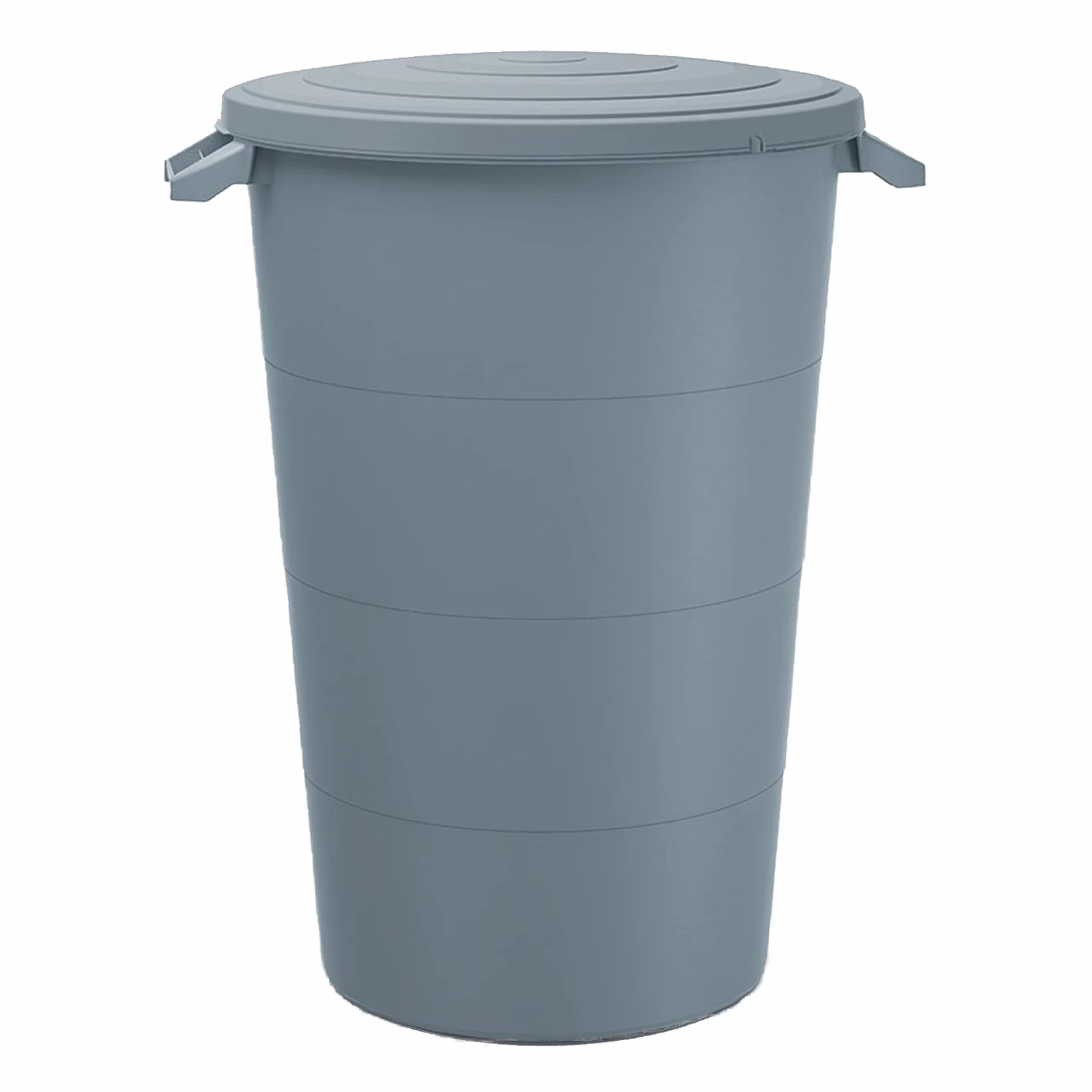 Barril de captación de Agua Smooth 120l 696x594x610 mm