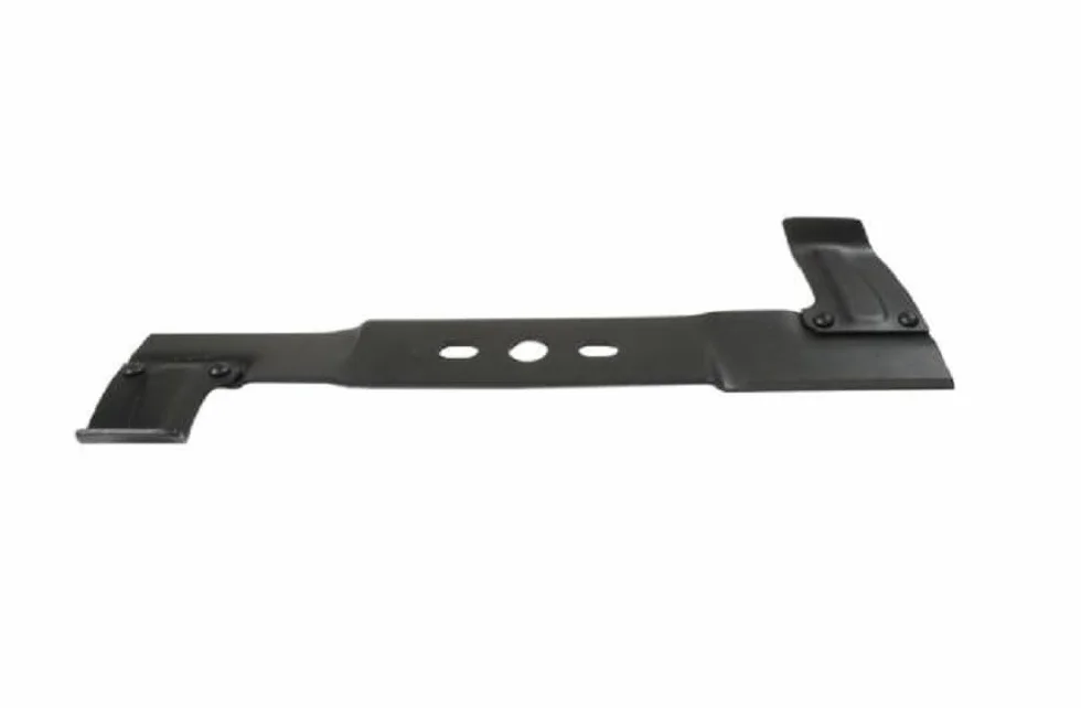 ISE Cuchilla para cortacésped AL-KO 42B, 420BWR, 420L, 43BH, 430B, 430E, 661P, 661SP: AK348212, 342796