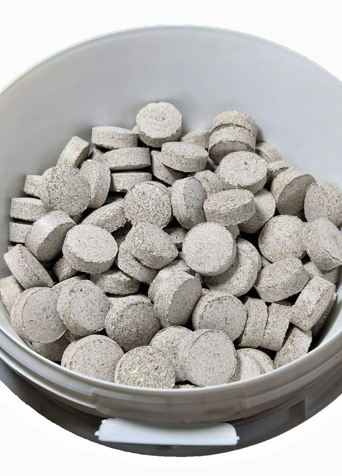 Micorrizas y trichodermas en Pastillas 300 Pastillas Enraizante para plantaciones de leñosos