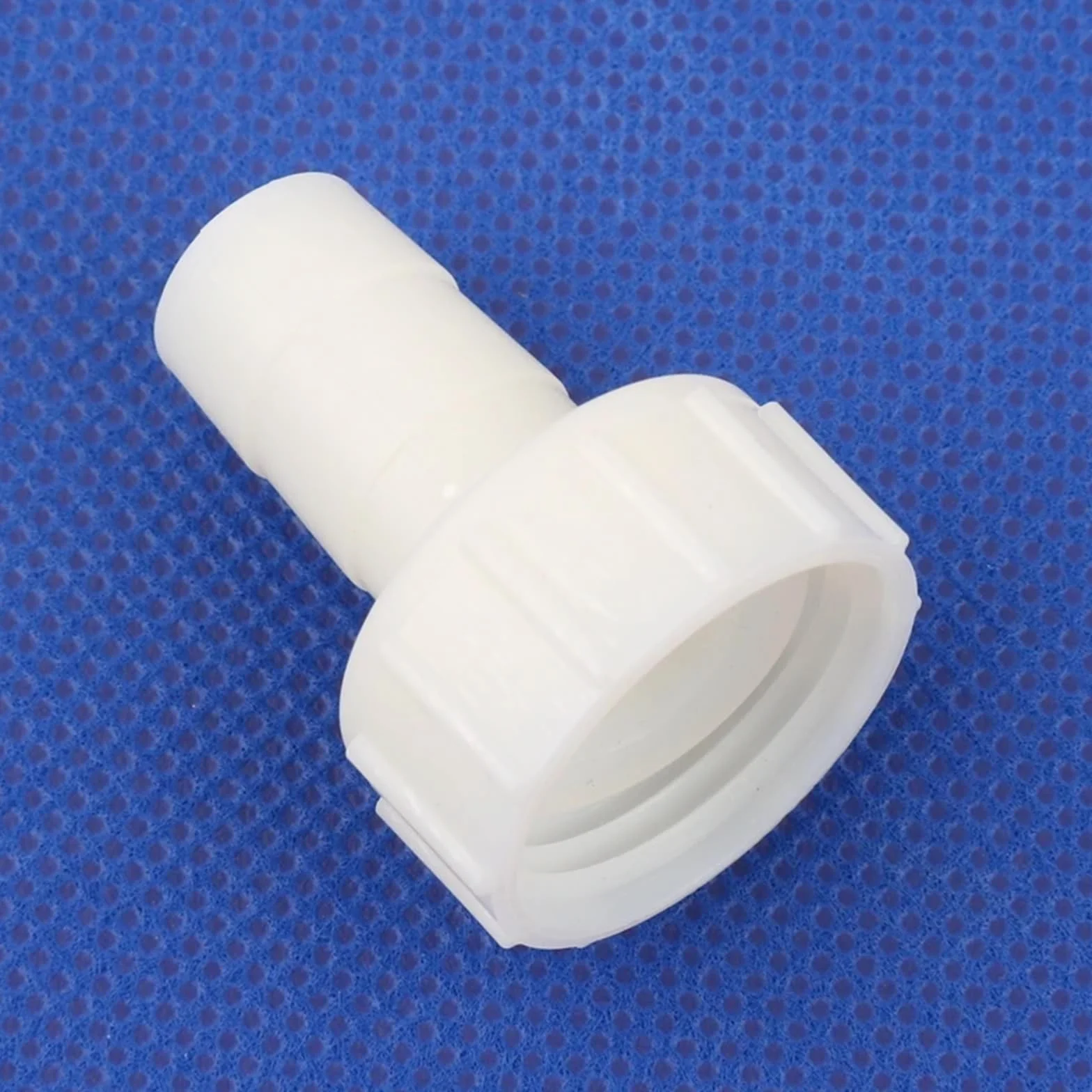 Conectores de riego for jardín, adaptadores manguera agua, accesorios for acuario, 5 a 200 piezas, rosca hembra 1/2 pulgada, 4 a 20 mm, juntas PP/ABS(G1l2 12mm,50 Pieces)