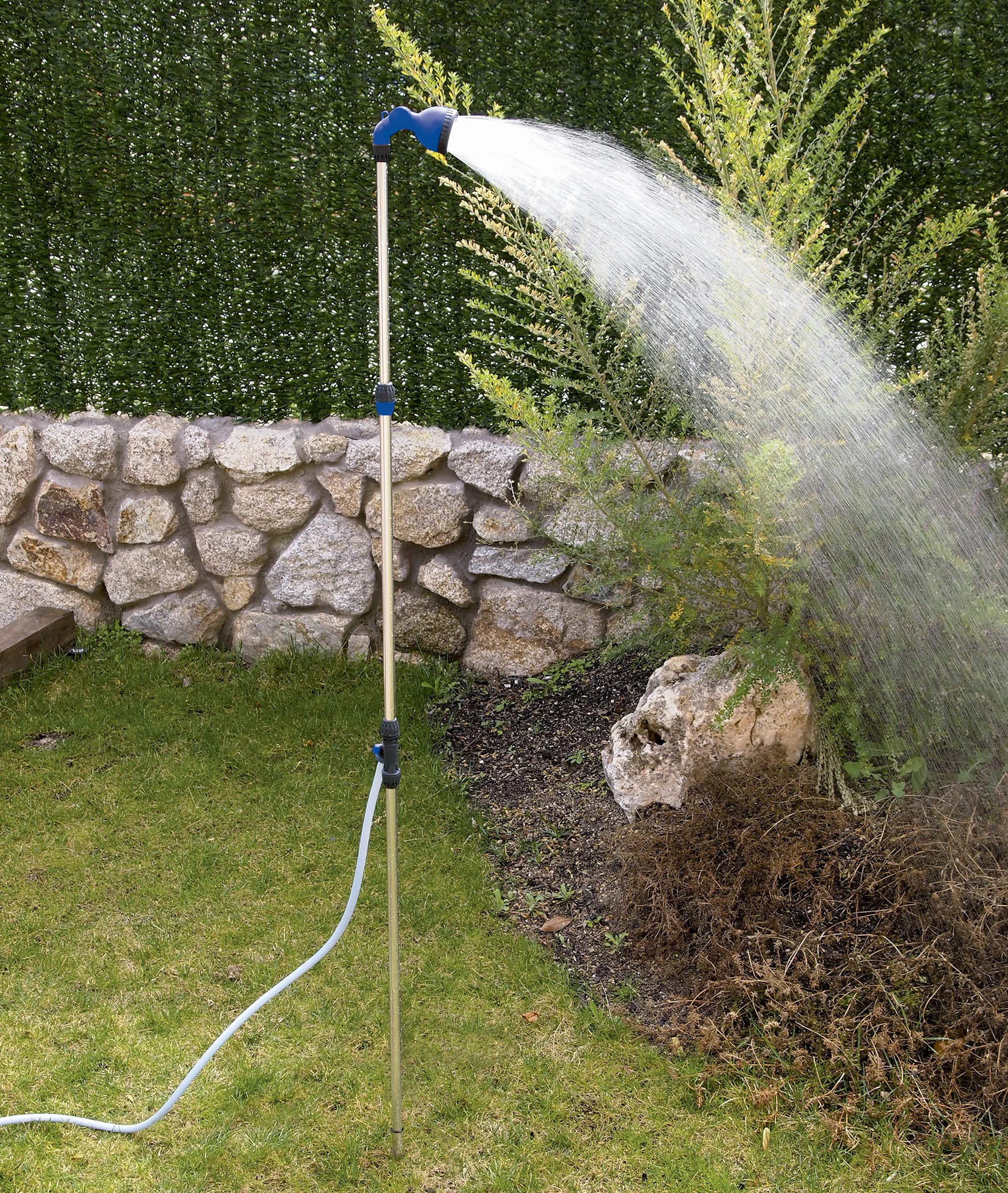 Aqua Control Ducha de Jardín Regulable C2094X