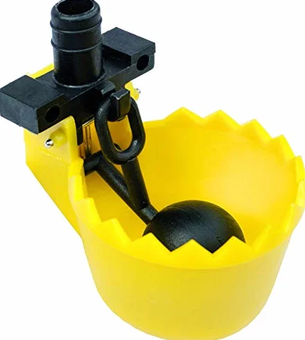 Copele 35023 Bebedero Cazoleta Aves