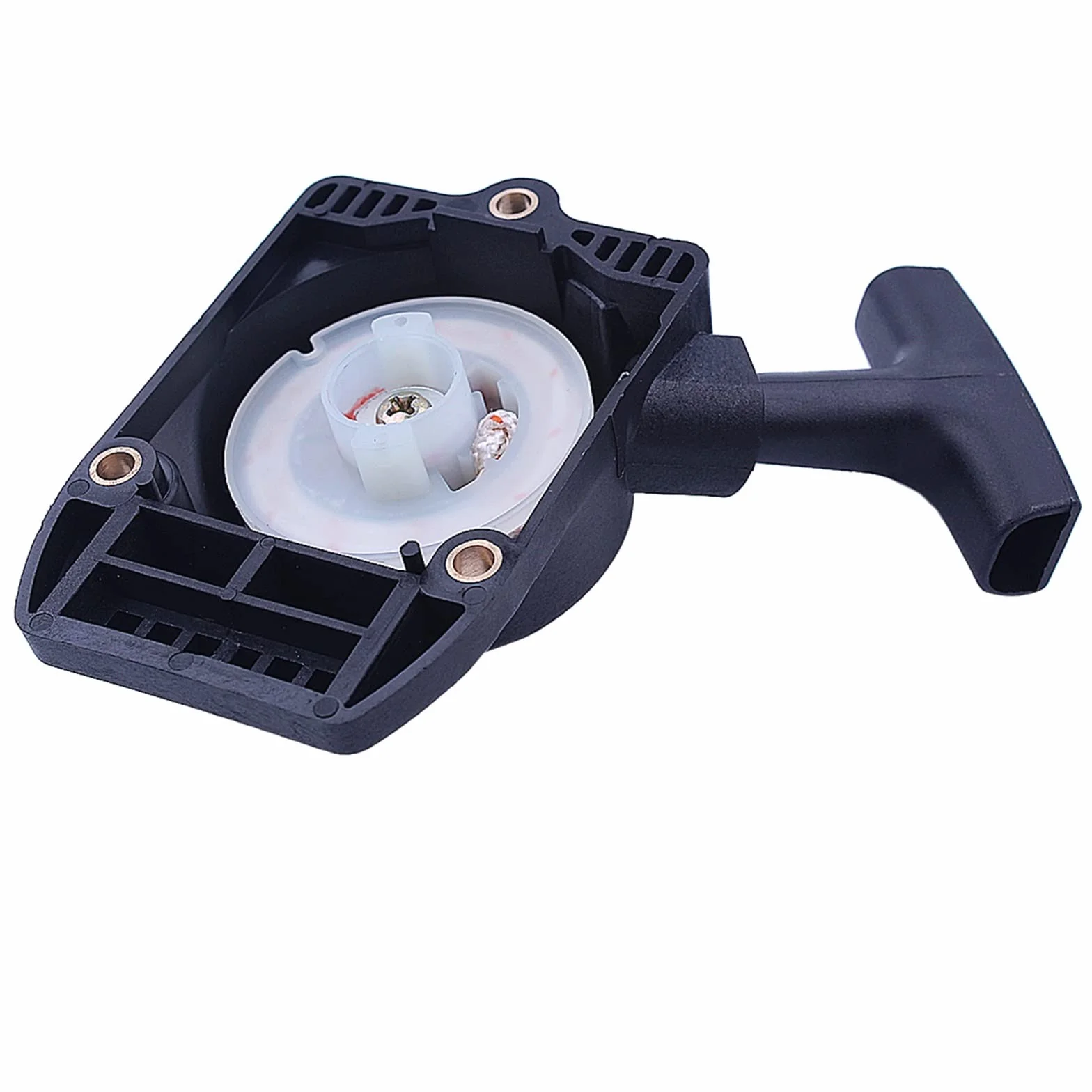 Kit de Filtro de Combustible de Aire de carburador de Arranque de Retroceso Compatible con Stihl FS80 FS85 FS75 repuestos de Motosierra Motosierra Gasolina