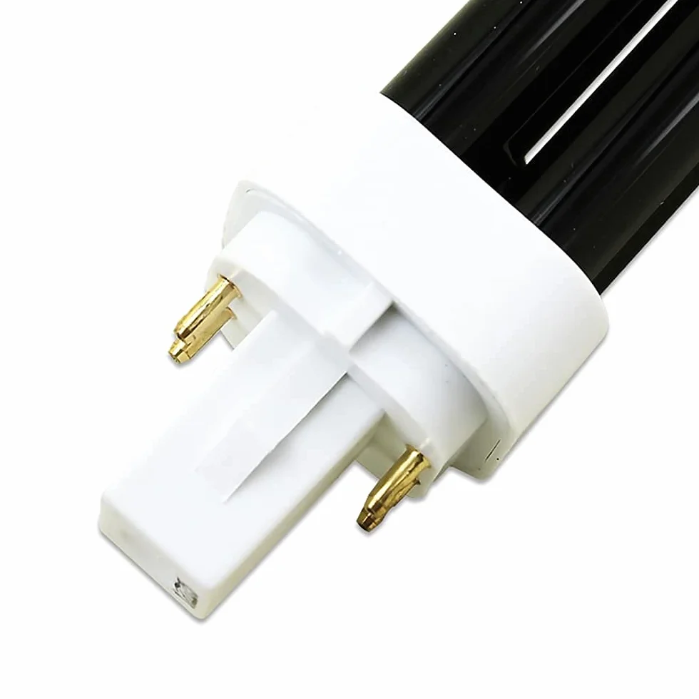 Dynatrap 41050 Repuesto Compatible DT1050 DT250IN DT300IN DT1000-12V DT1100 DT1200 DT1250 Paquete de 3