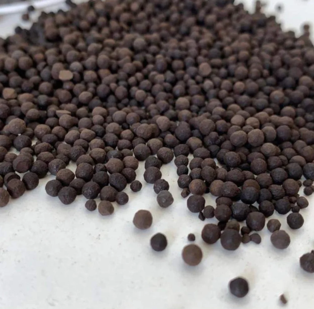 CULTIVERS Abono Tomates Ecológico 5 kg Fertilizante Orgánico Natural Microgranulado