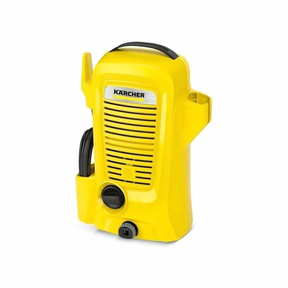 Kärcher Hidrolimpiadora de Alta Presión K 2 Universal Edition, 110 Bar, 360 l/h, Turbo