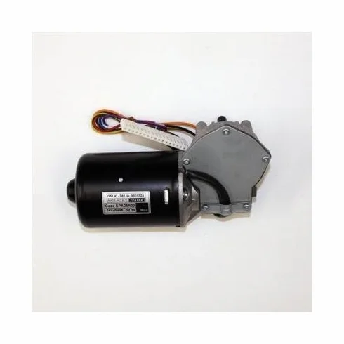 Motor de engranaje eléctrico NICE SPA05R03 SPIN SN6040 40 SN6041 24 V