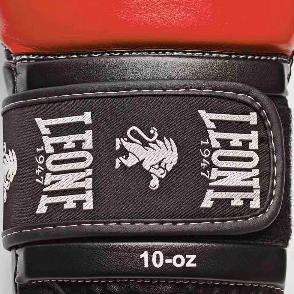 Leone 1947 Guantes de Boxeo Ambassador