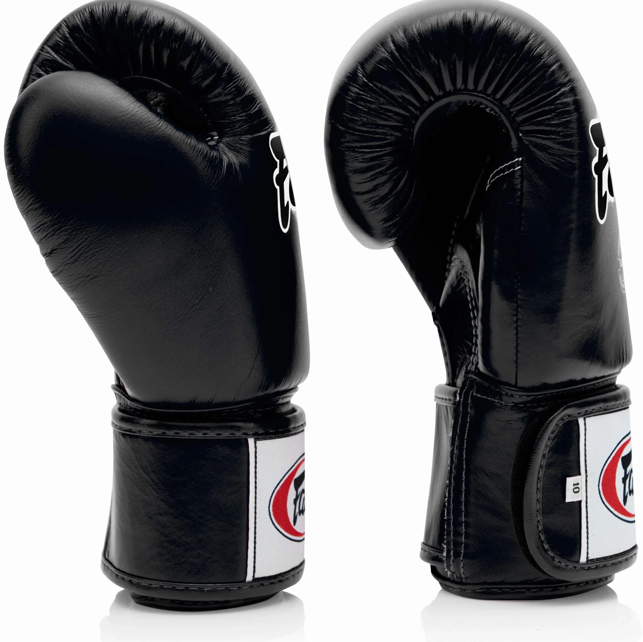 Fairtex BGV1 Guantes de Boxeo para Entrenamiento Sparring Muay Thai MMA