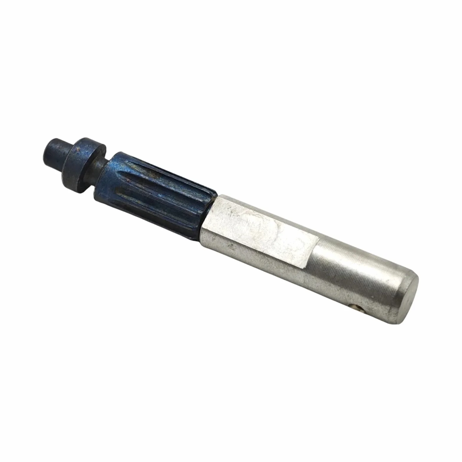 Placa de barra de bomba de aceite del tensor de cadena for motosierra Jonsered 2145, 2150, CS2141 y CS2145