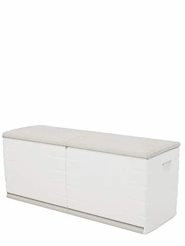 Plastiken Baul 153 cm BEIG 450 litros 153x53x61 cm