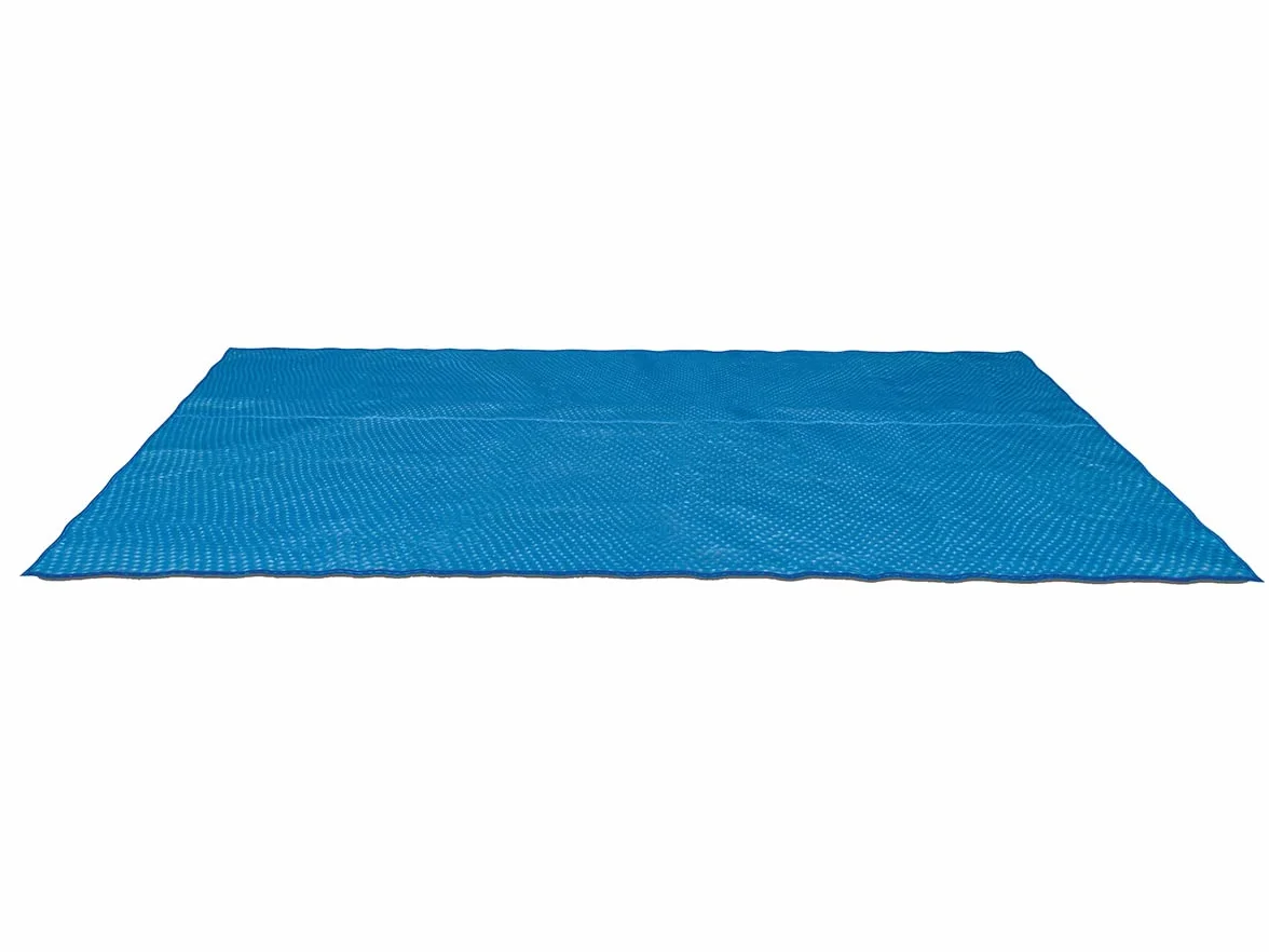 Intex Lona Rectangular para Piscina 2,15 m x 1,40 m 2,20 m x 1,50 m