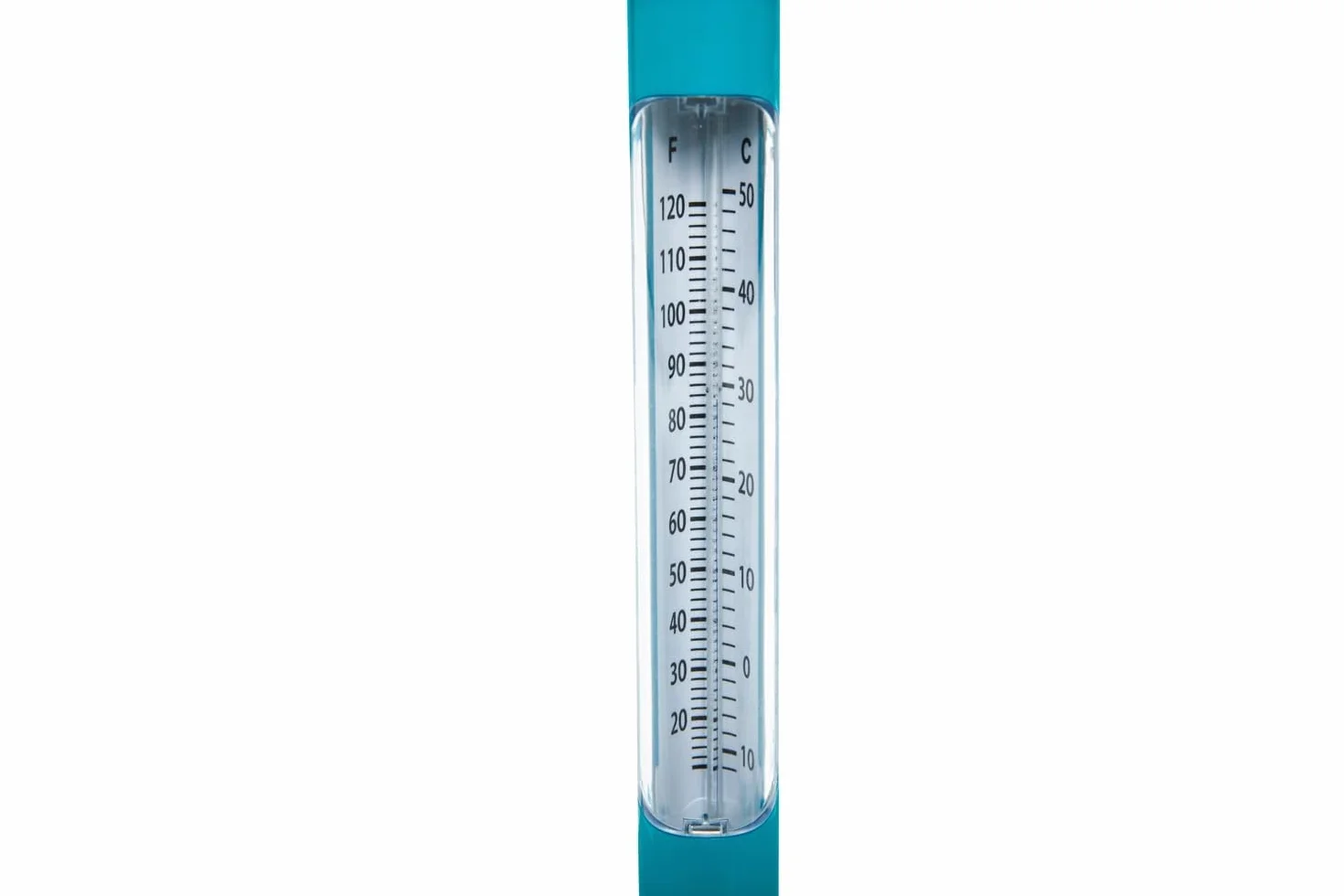Bestway Termómetro Flotante para Piscina Gris