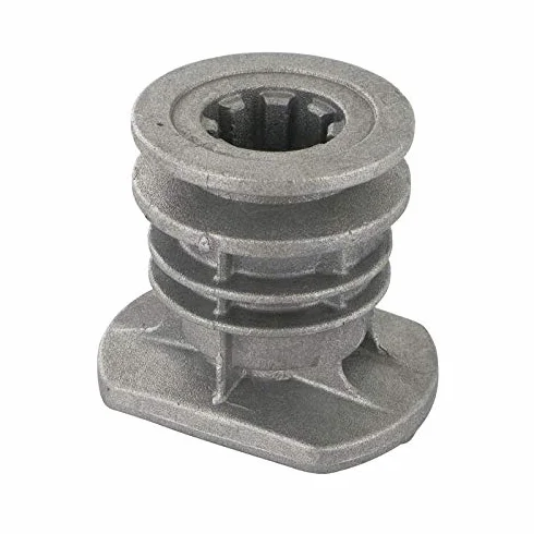 Stiga Portacuchillas para varias cortadoras de césped - Ø 22,2 mm