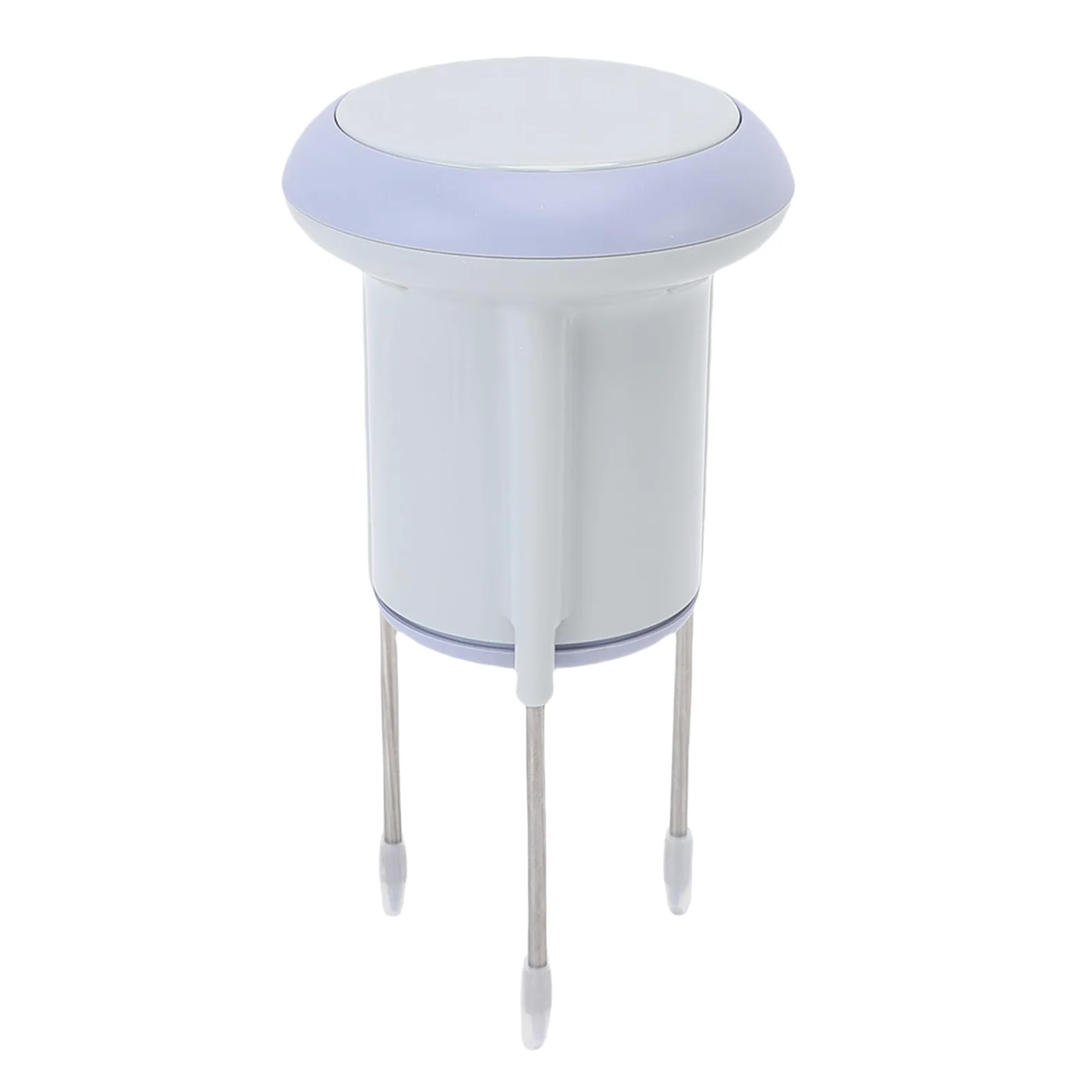 Sensor Inteligente de Plantas, Medidor de Humedad del Suelo con WiFi, Sonda de Acero Inoxidable de Alta Precisión, IP66, Resistente Al Agua, para Invernadero, Jardín y Césped