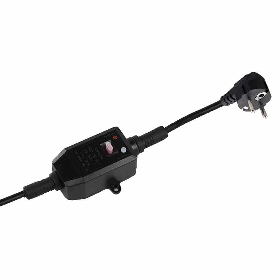 POOLEX Nano Action 3 Bomba de Calor 600 W 10-21 m3 Blanco