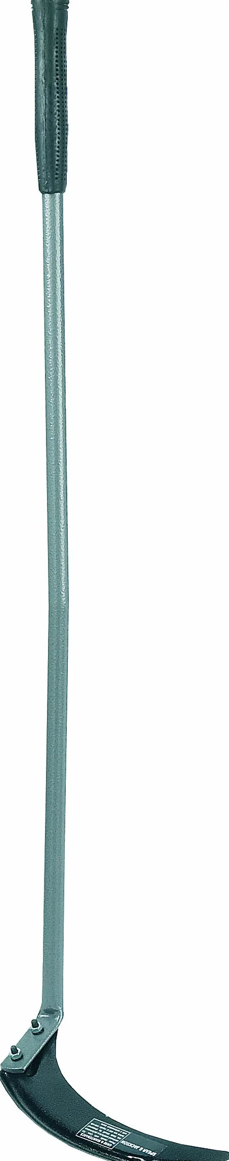 Spear & Jackson 4752SS Guadaña 12" con mango largo