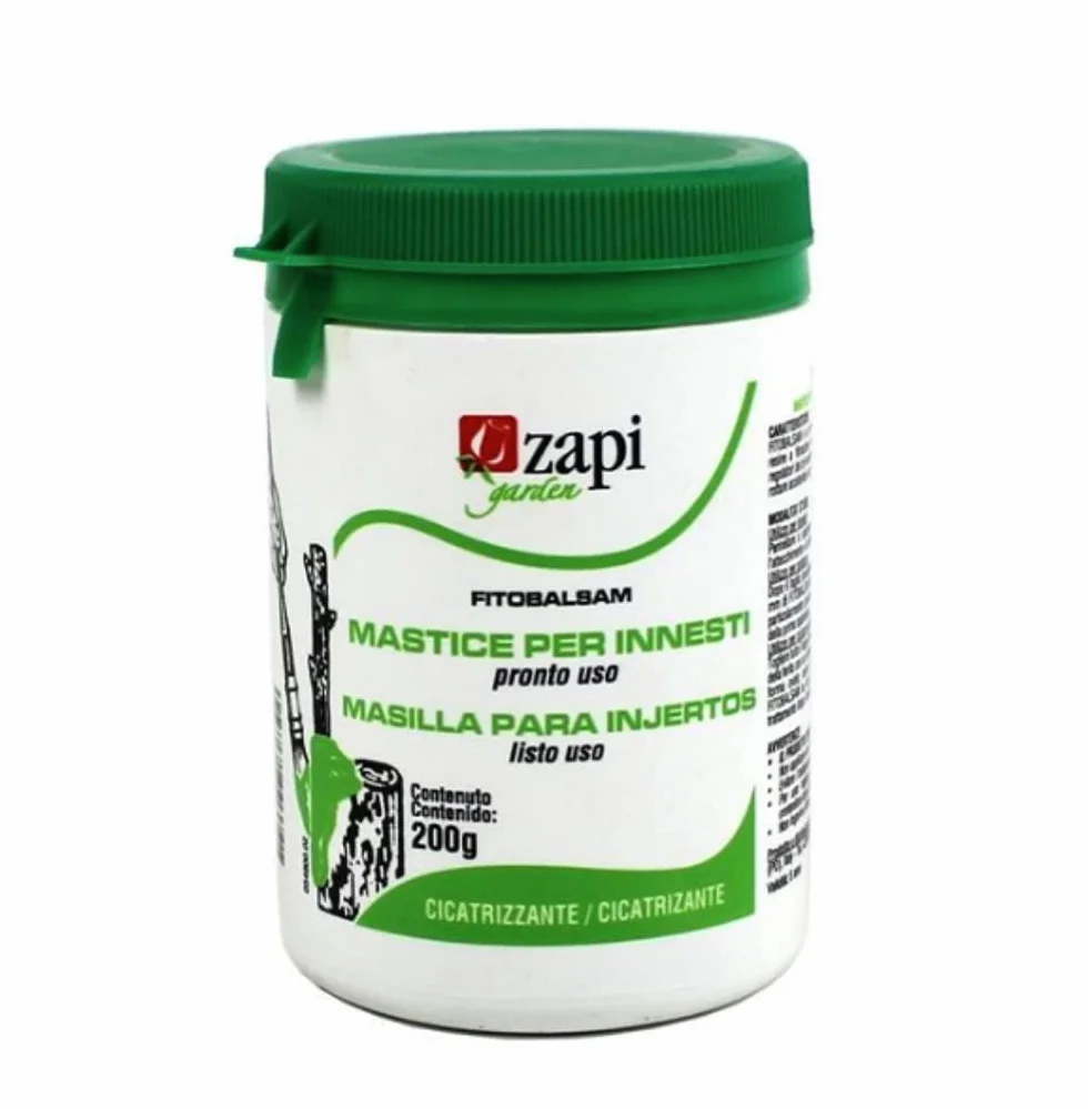 Masilla injertos ZAPI 200