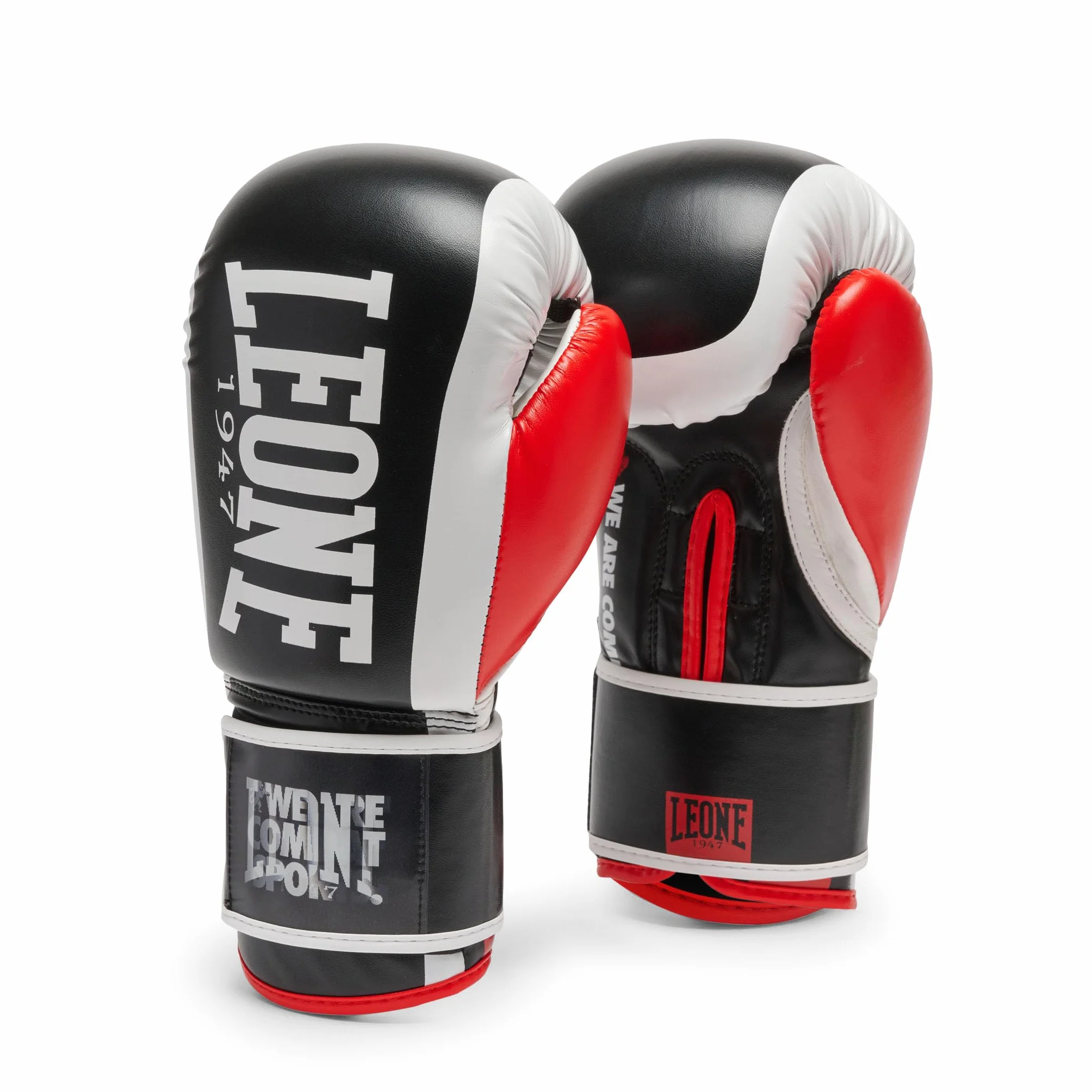 LEONE 1947 Guantes Boxeo GN333