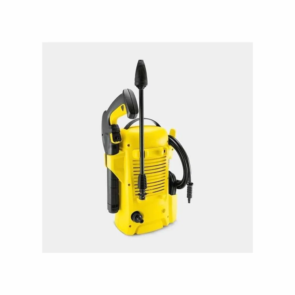 Kärcher Hidrolimpiadora de Alta Presión K 2 Universal Edition, 110 Bar, 360 l/h, Turbo