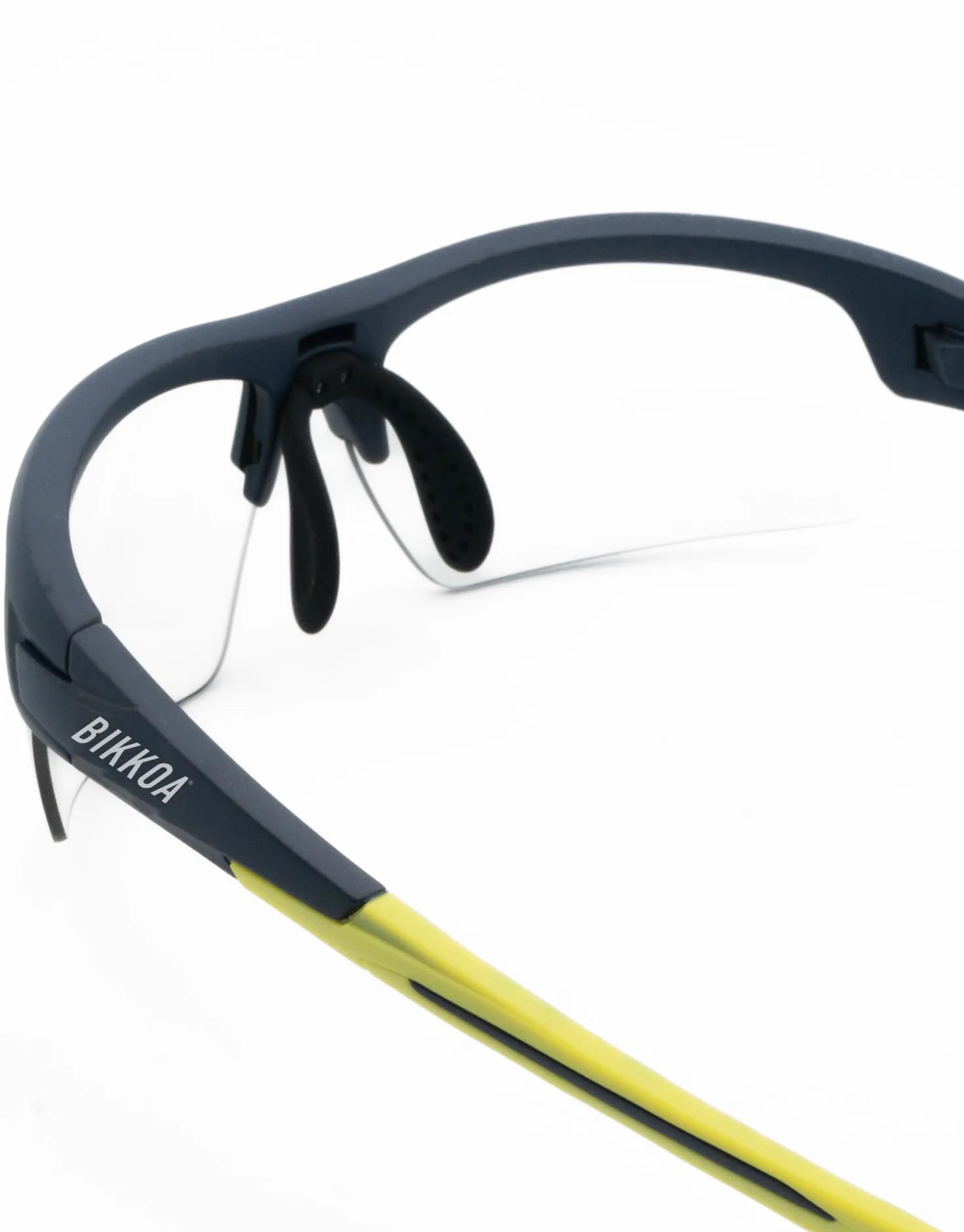 Gafas de Pádel SIGNATURE Lente Protectora Montura TR-90 Ultra-Ligera Categoría 3 Policarbonato