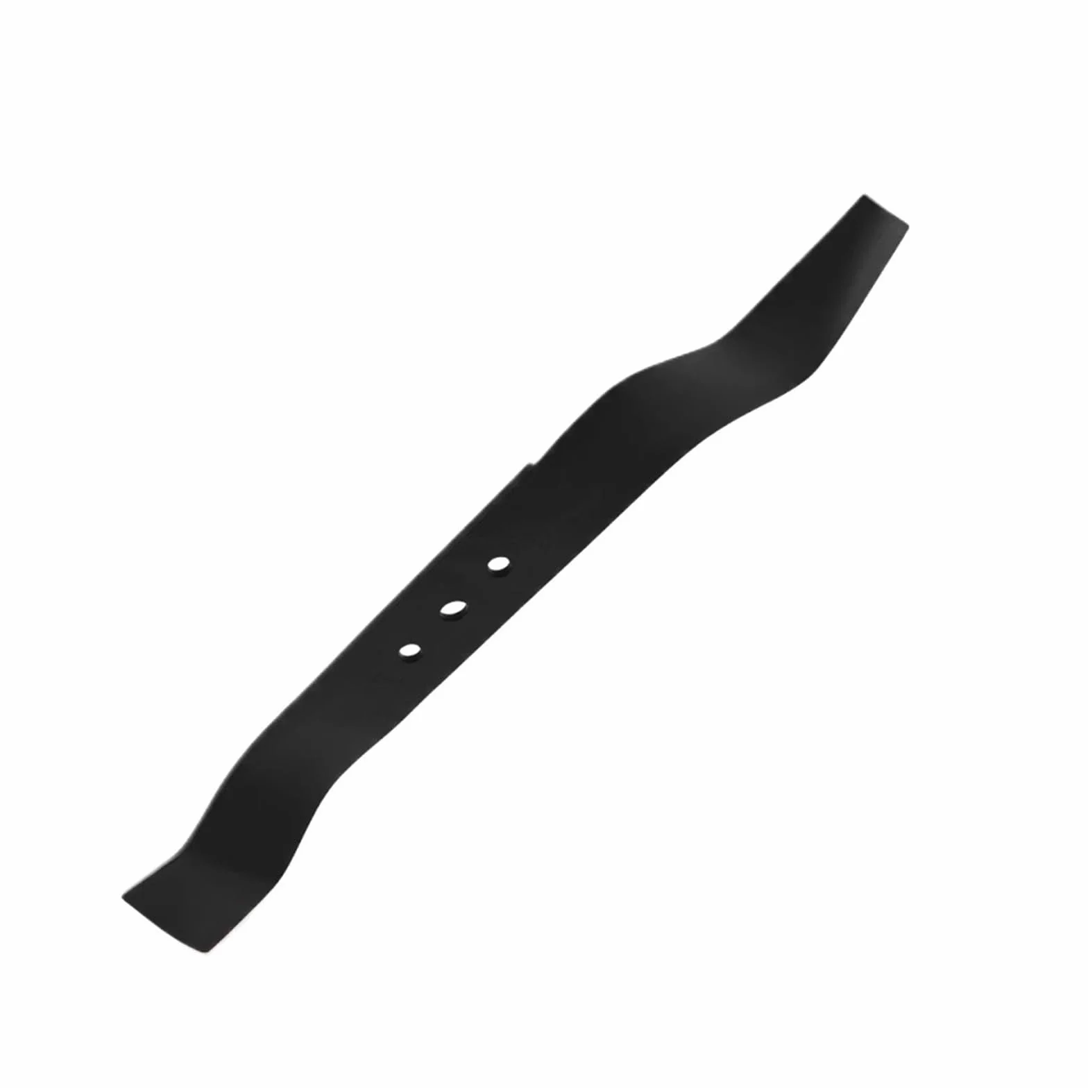 Cuchilla De Cortacésped De Corte Afilado De Acero De 19,6 Pulgadas