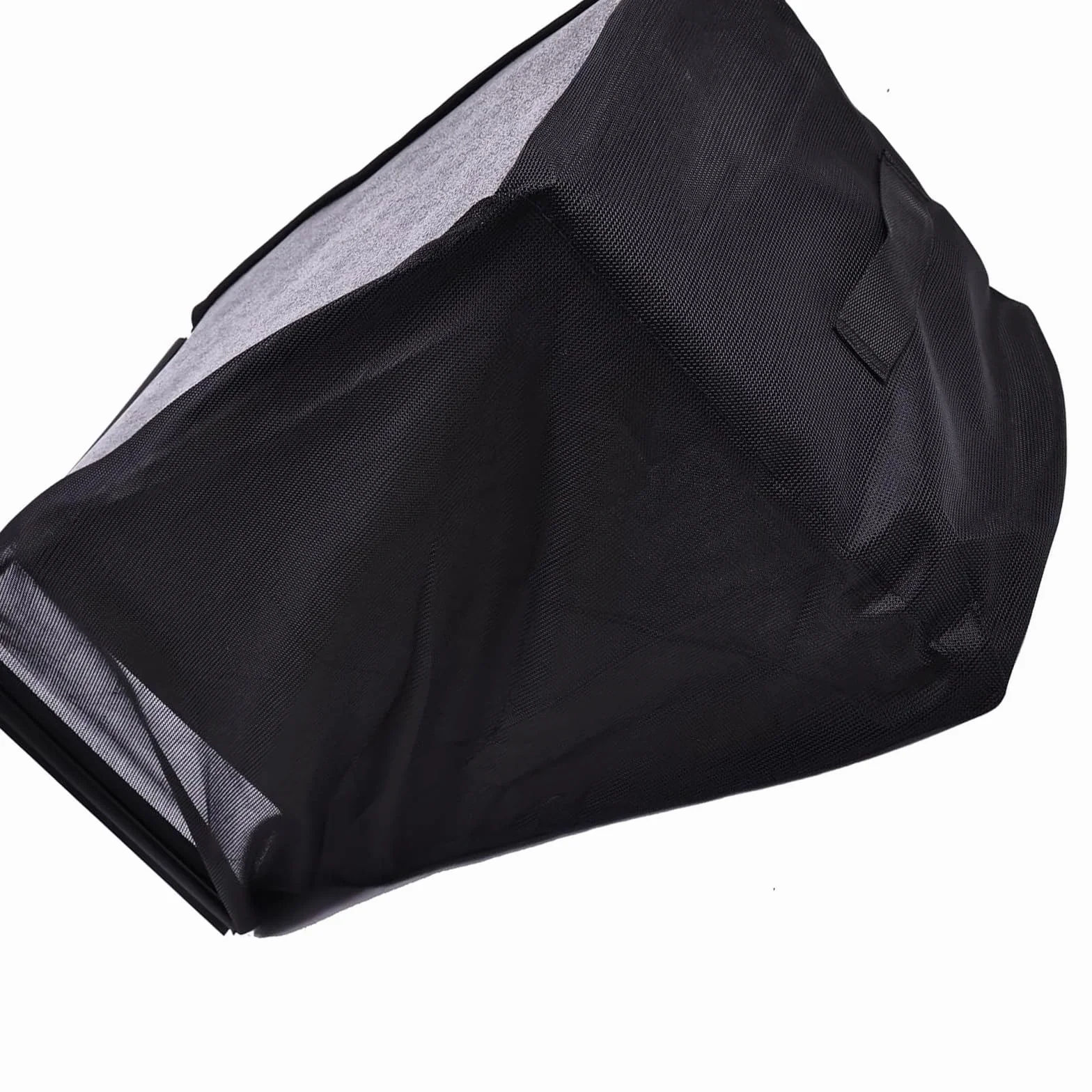 Bolsa de repuesto para recolector de césped para modelos específicos RY40LM01 RY40LM10 RY401013, equipo de corte de 20 pulgadas, herramienta de jardín de nailon resistente
