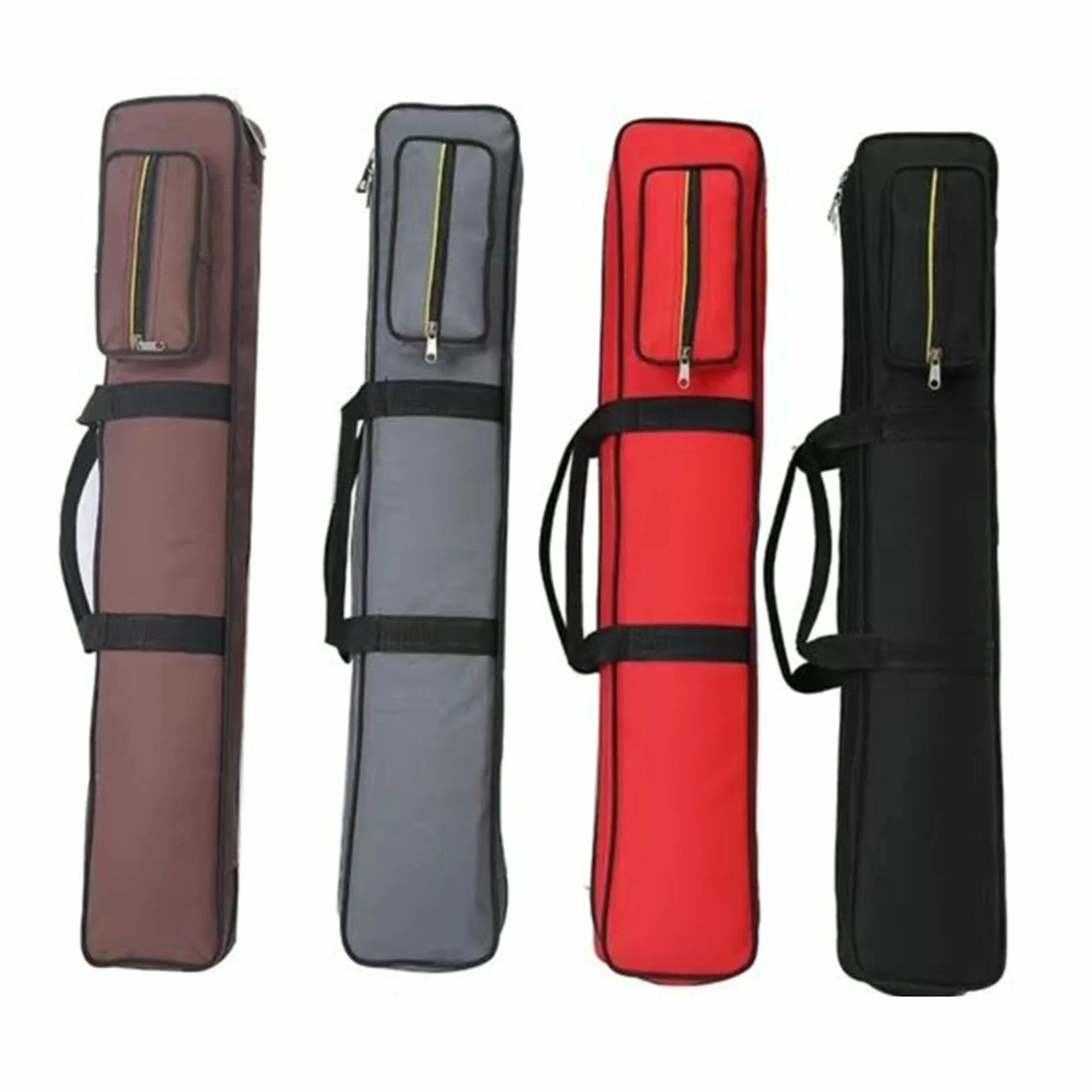 Estuche de Transporte para Tacos de Billar
