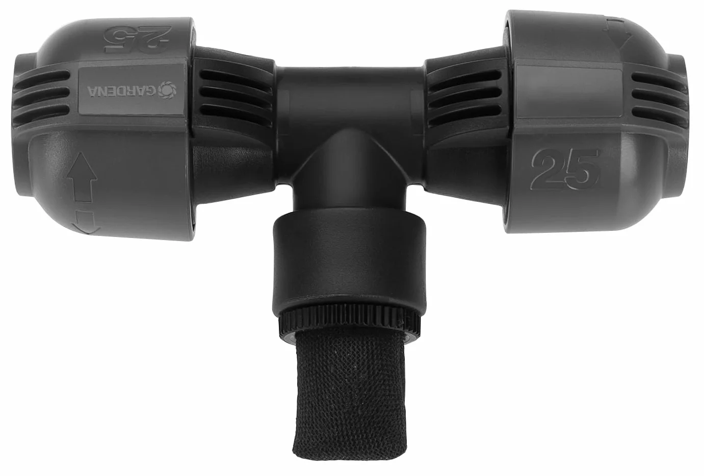 GARDENA Válvula de drenaje a prueba de heladas 3/4 pulgadas 2760-20