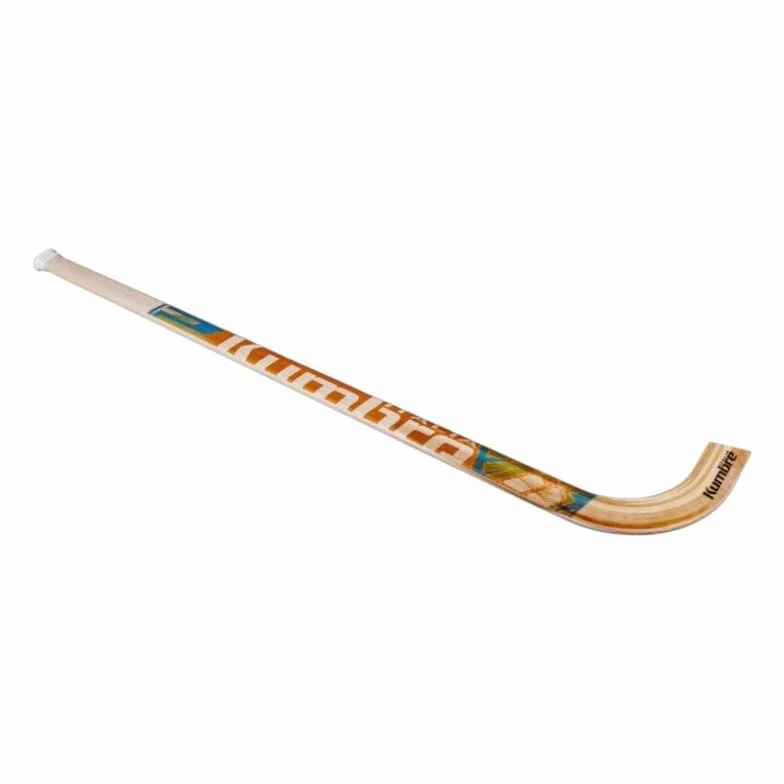 L'Estel Skates Kumbre Italia Stick Modelo Arancio Mango L Madera Hockey Patines