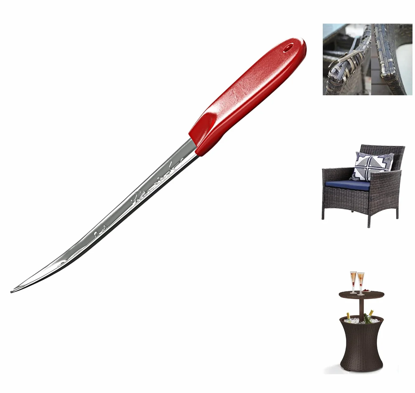 Garden Tool Set