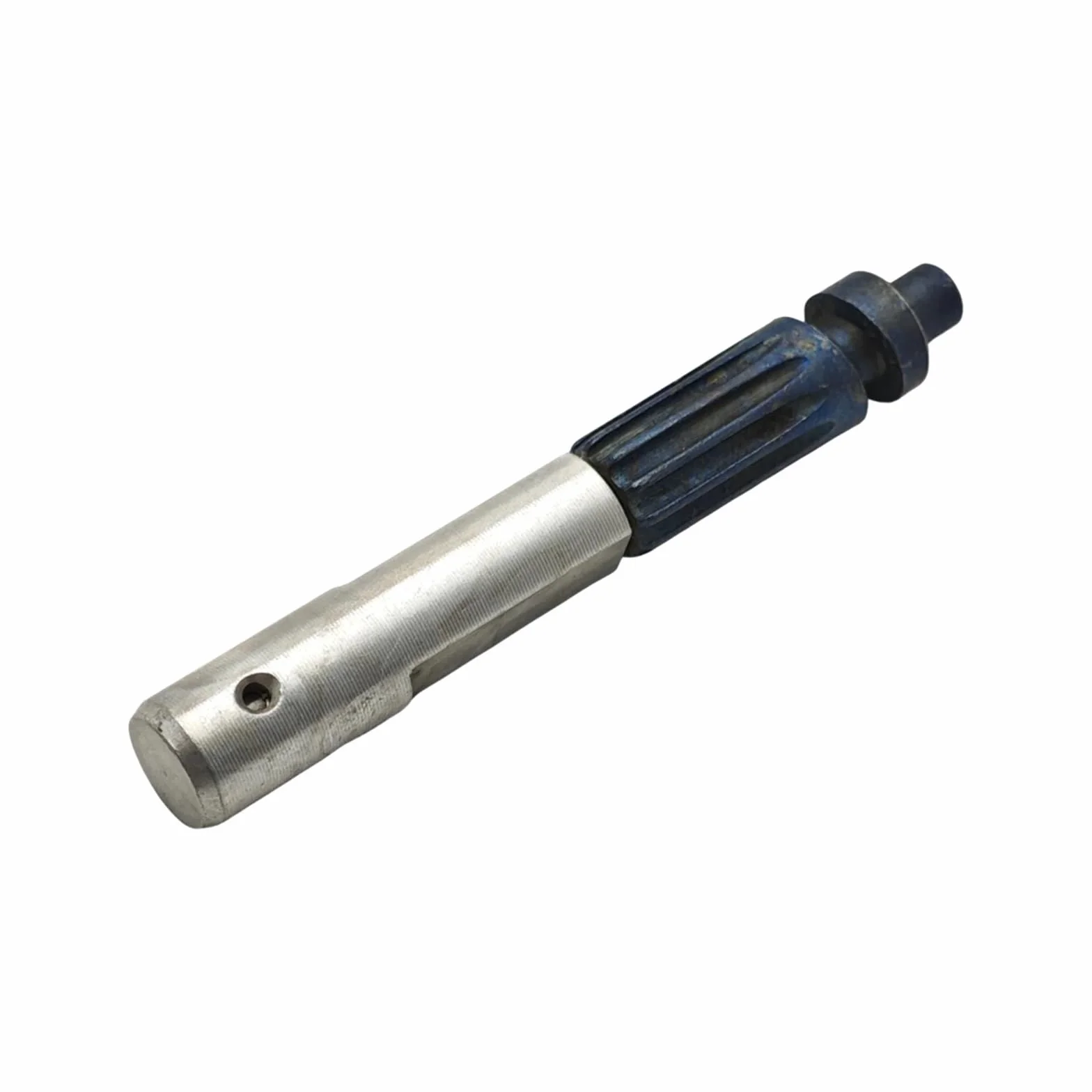 Placa de barra de bomba de aceite del tensor de cadena for motosierra Jonsered 2145, 2150, CS2141 y CS2145