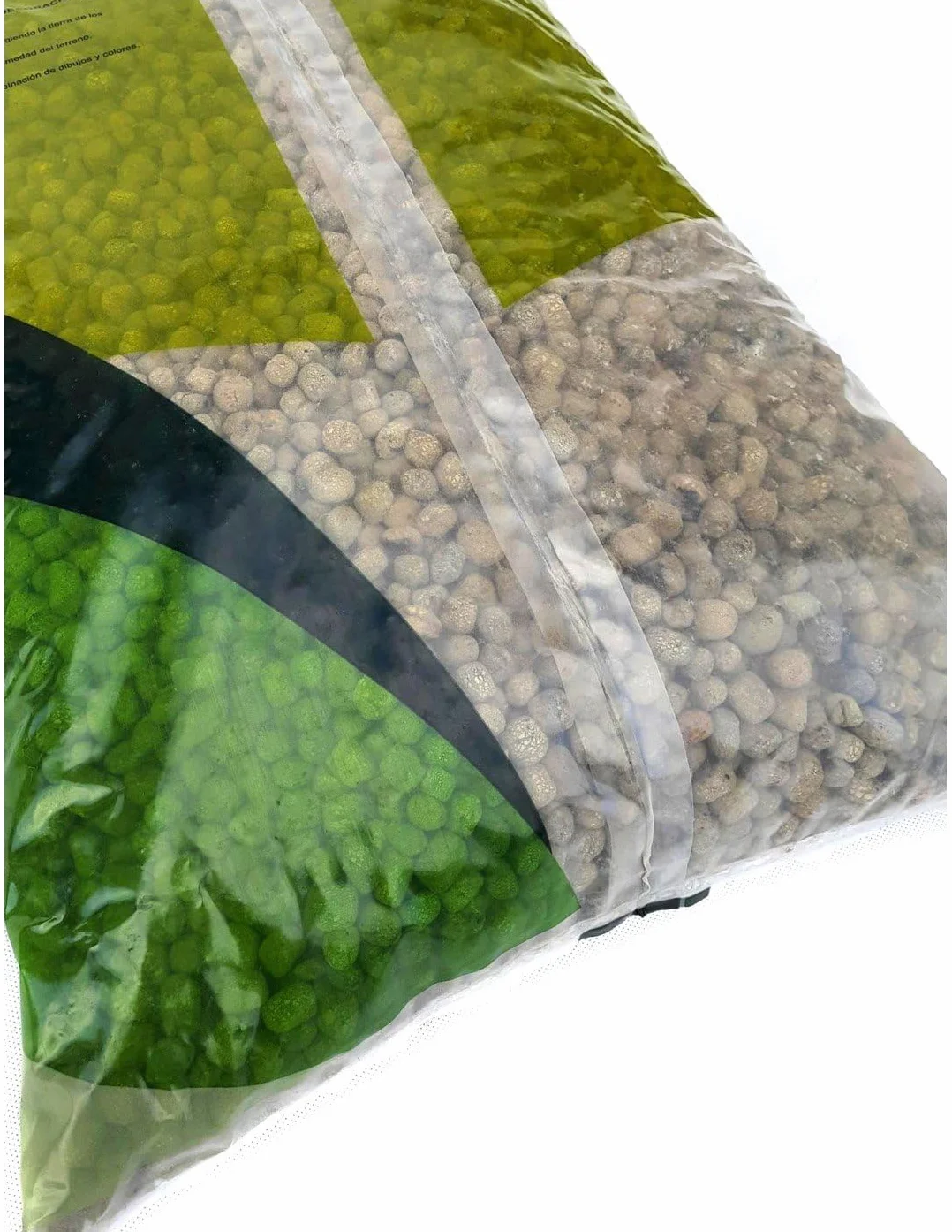 Arlita para Drenaje de macetas y Jardines 50 litros