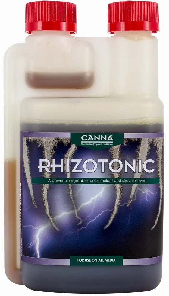 Canna Rhizotonic 250ml