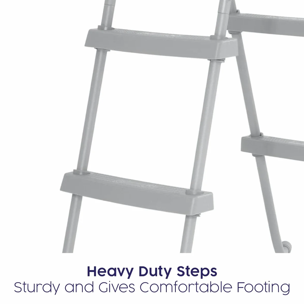 Bestway Flowclear Pool Ladder 84cm